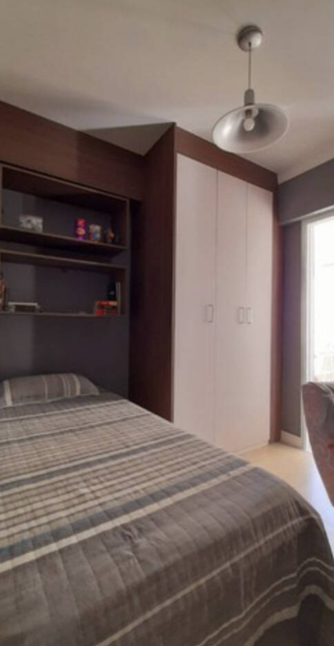 Apartamento à venda com 3 quartos, 90m² - Foto 5