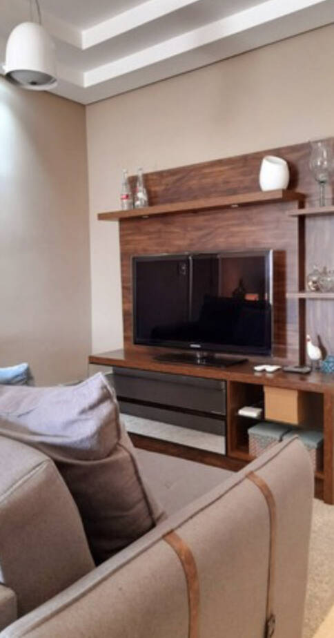 Apartamento à venda com 3 quartos, 90m² - Foto 1
