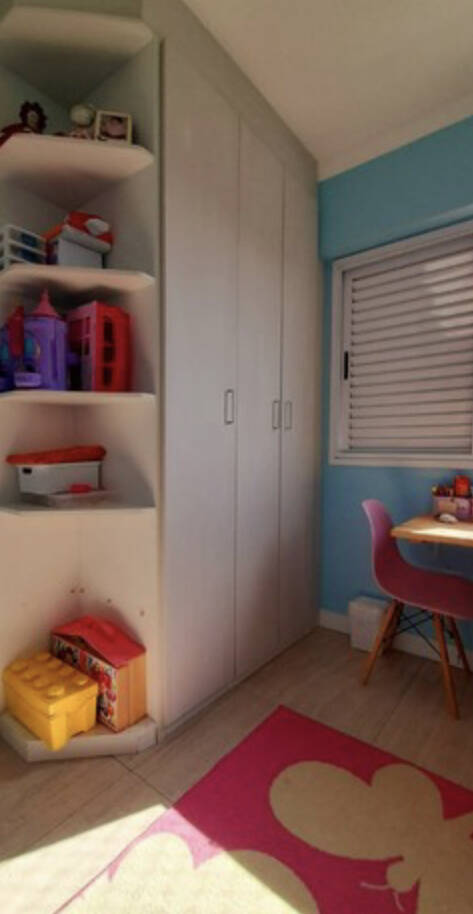 Apartamento à venda com 3 quartos, 90m² - Foto 9