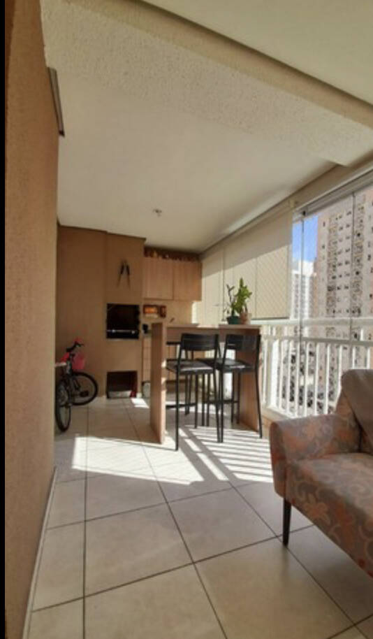 Apartamento à venda com 3 quartos, 90m² - Foto 14