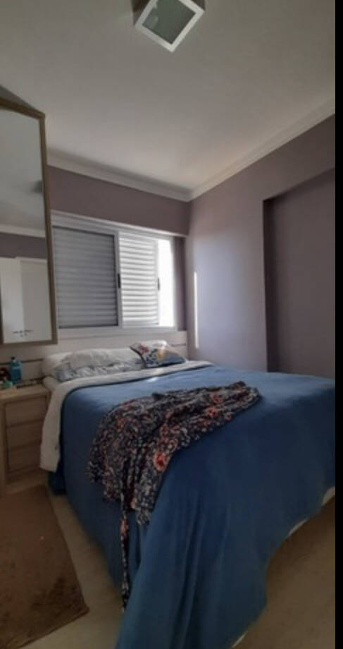 Apartamento à venda com 3 quartos, 90m² - Foto 15