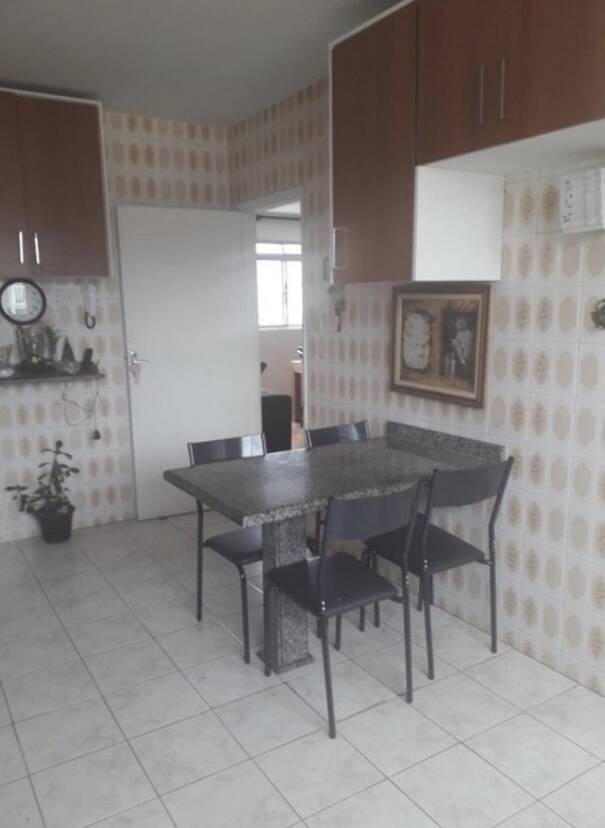 Apartamento à venda com 4 quartos, 125m² - Foto 2