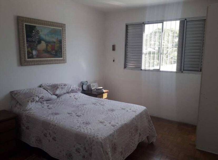 Apartamento à venda com 4 quartos, 125m² - Foto 4