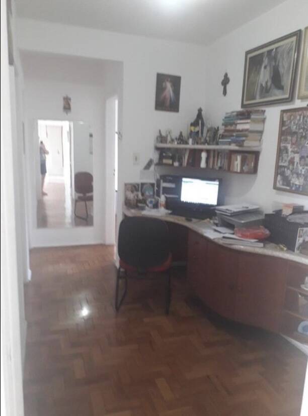 Apartamento à venda com 4 quartos, 125m² - Foto 5