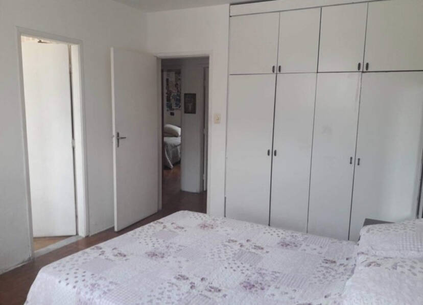 Apartamento à venda com 4 quartos, 125m² - Foto 6