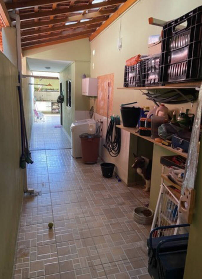 Casa à venda com 4 quartos, 220m² - Foto 10