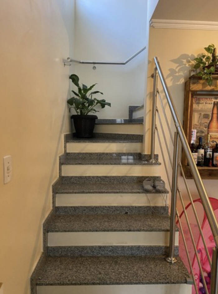 Casa à venda com 4 quartos, 220m² - Foto 13