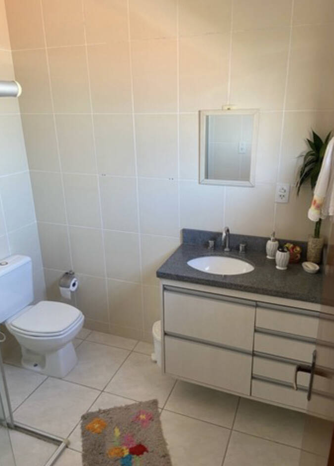 Casa à venda com 4 quartos, 220m² - Foto 14
