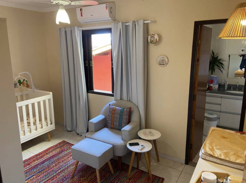 Casa à venda com 4 quartos, 220m² - Foto 17