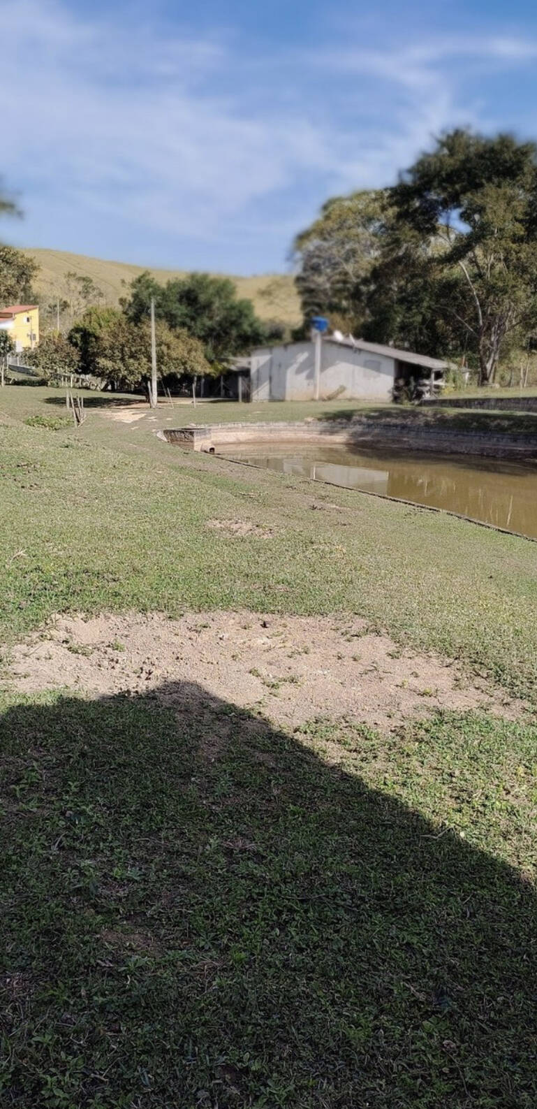 Sítio à venda com 2 quartos, 18700m² - Foto 4