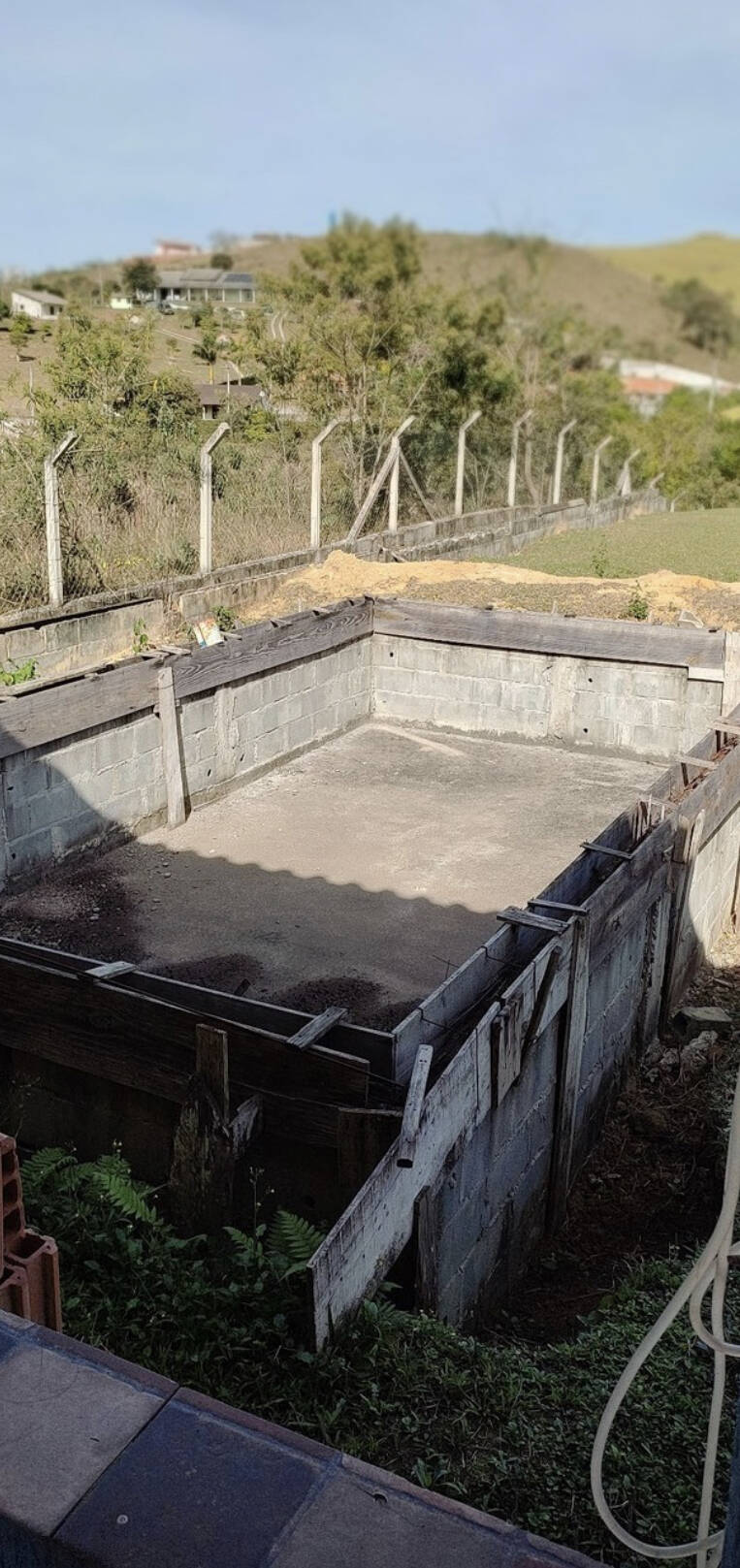Sítio à venda com 2 quartos, 18700m² - Foto 18