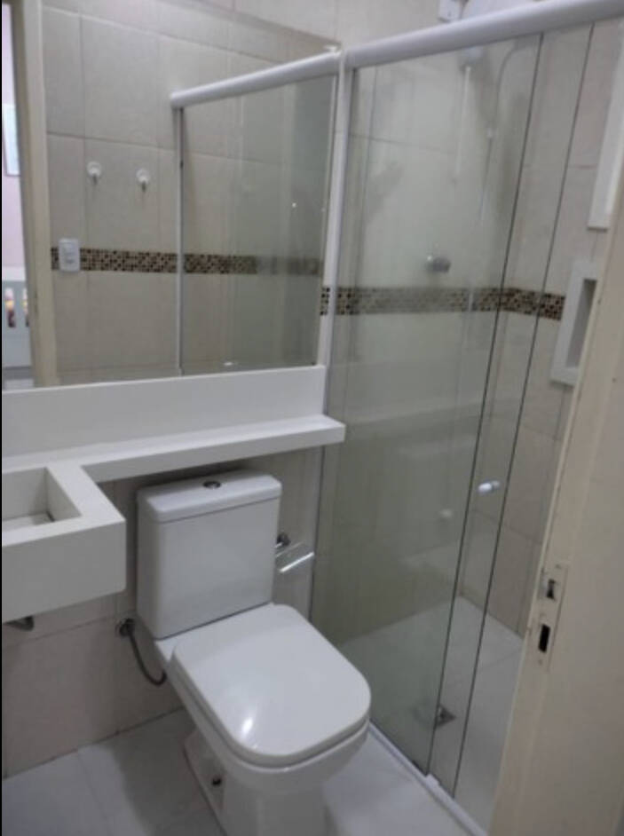 Casa à venda com 2 quartos, 80m² - Foto 3