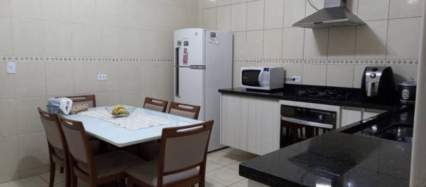 Casa à venda com 2 quartos, 80m² - Foto 5