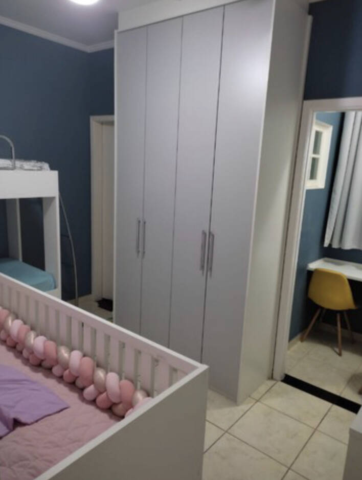Casa à venda com 2 quartos, 80m² - Foto 8