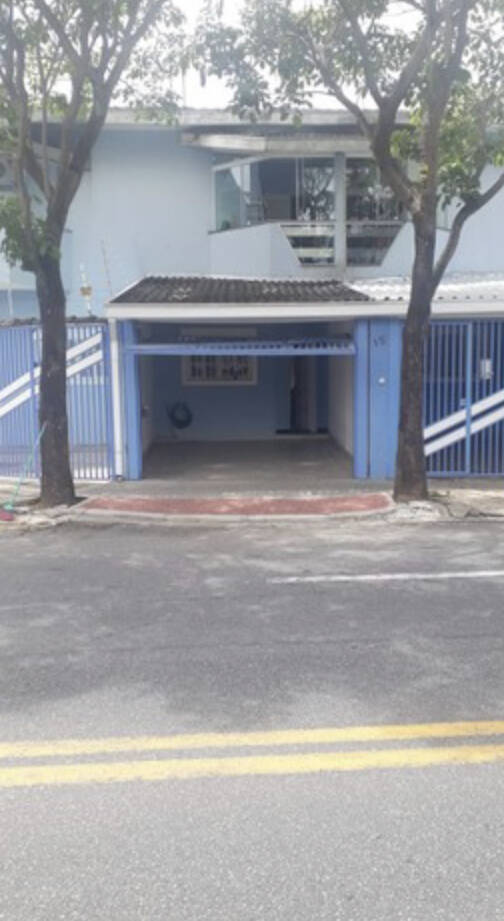 Casa à venda com 2 quartos, 80m² - Foto 9