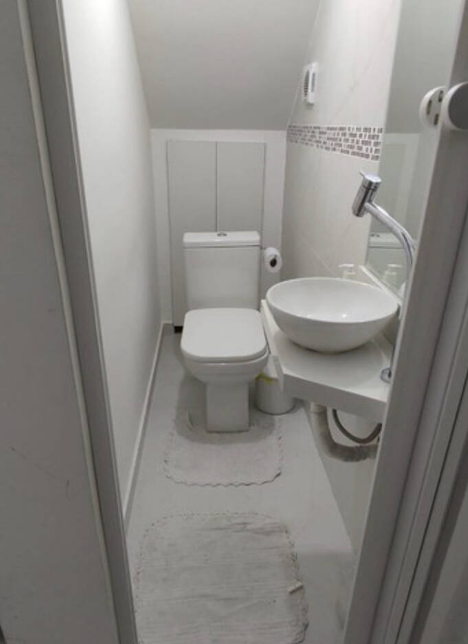 Casa à venda com 2 quartos, 80m² - Foto 15