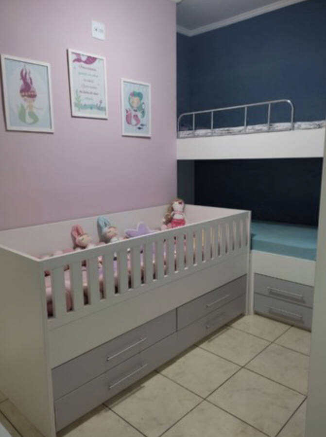 Casa à venda com 2 quartos, 80m² - Foto 17
