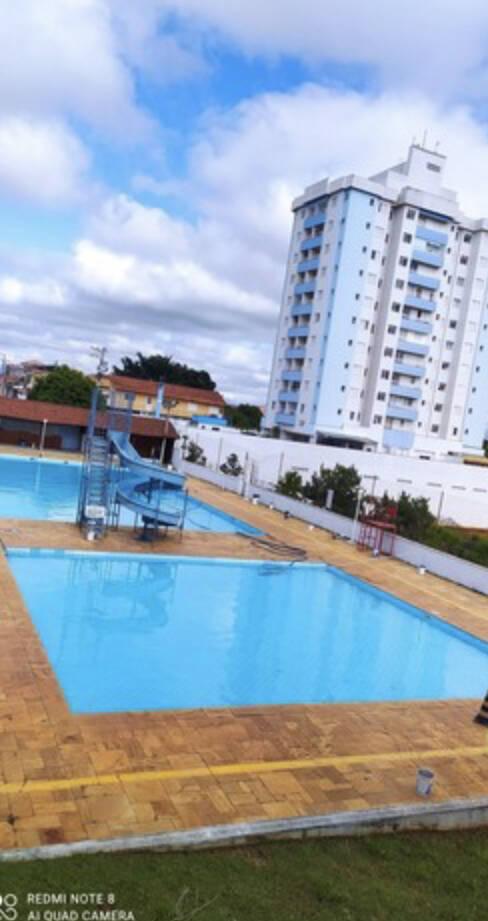 Apartamento à venda com 2 quartos, 50m² - Foto 4