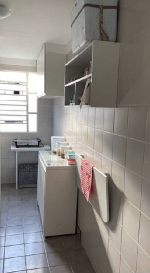 Apartamento à venda com 2 quartos, 50m² - Foto 5