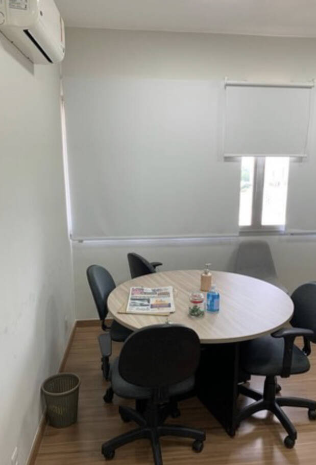 #SALA844 - Sala para Venda em São José dos Campos - SP