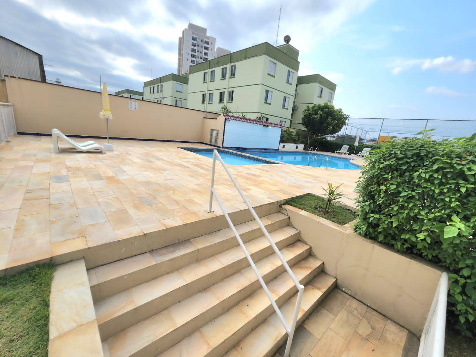 Apartamento à venda com 3 quartos, 70m² - Foto 4