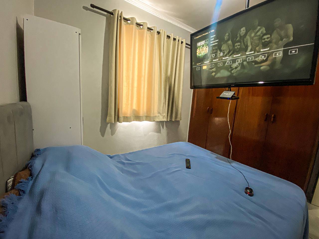 Apartamento à venda com 3 quartos, 70m² - Foto 6