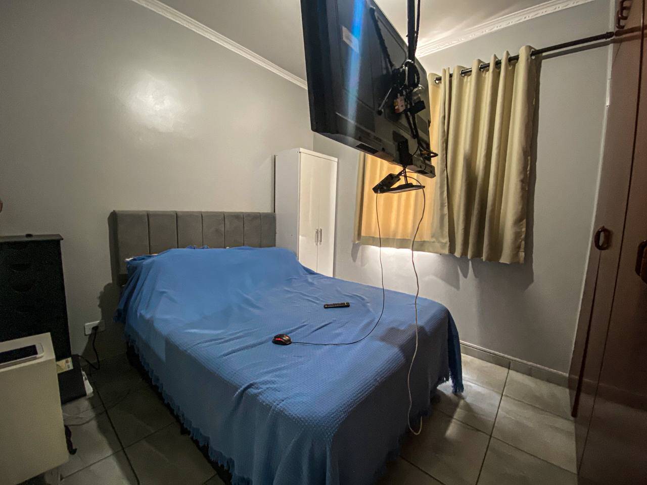 Apartamento à venda com 3 quartos, 70m² - Foto 5