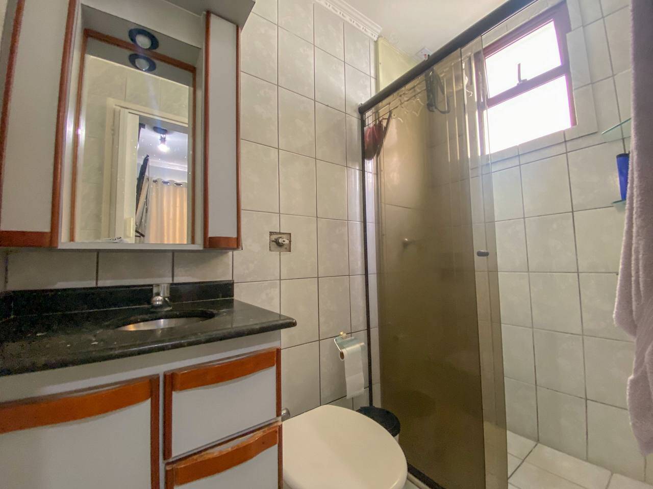 Apartamento à venda com 3 quartos, 70m² - Foto 7