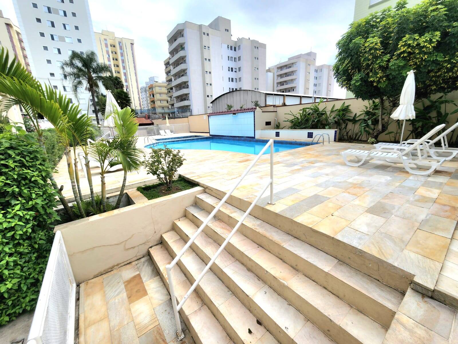 Apartamento à venda com 3 quartos, 70m² - Foto 8