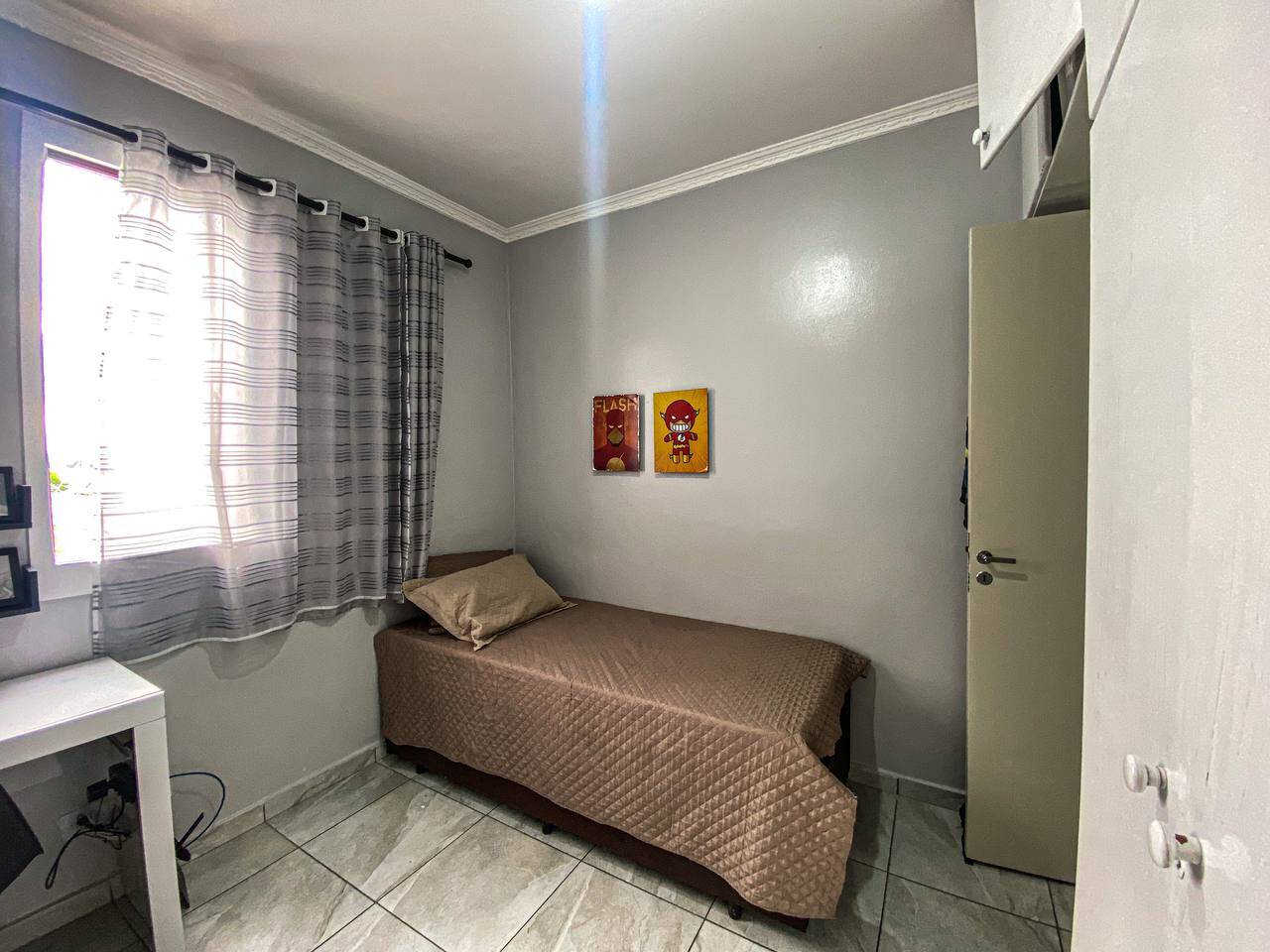 Apartamento à venda com 3 quartos, 70m² - Foto 10