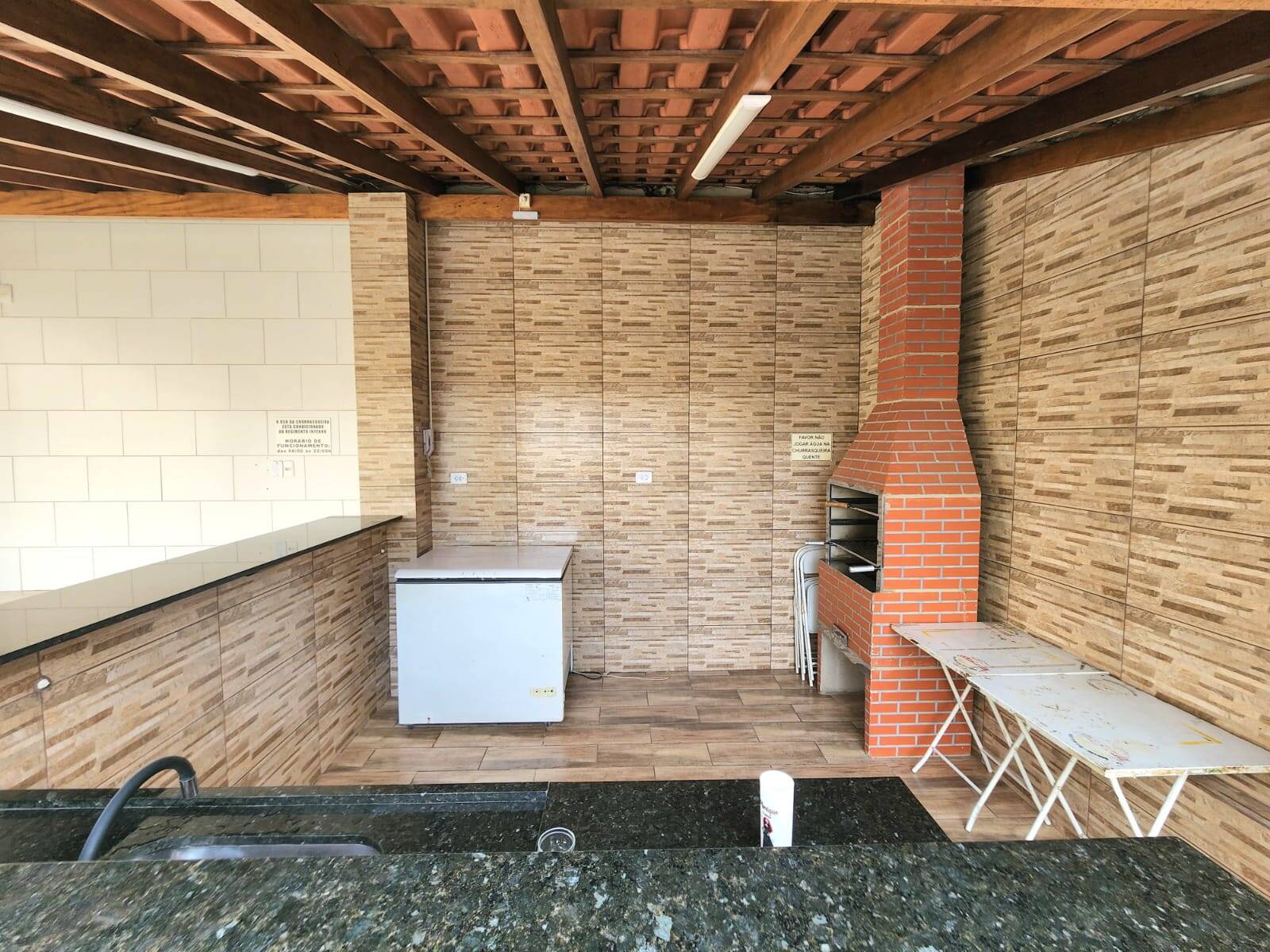 Apartamento à venda com 3 quartos, 70m² - Foto 9