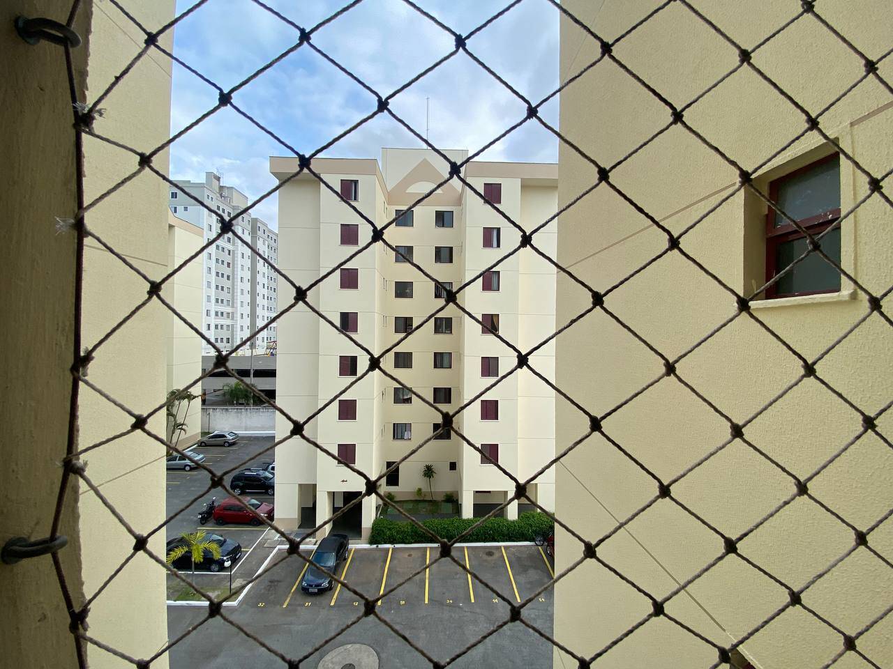 Apartamento à venda com 3 quartos, 70m² - Foto 13