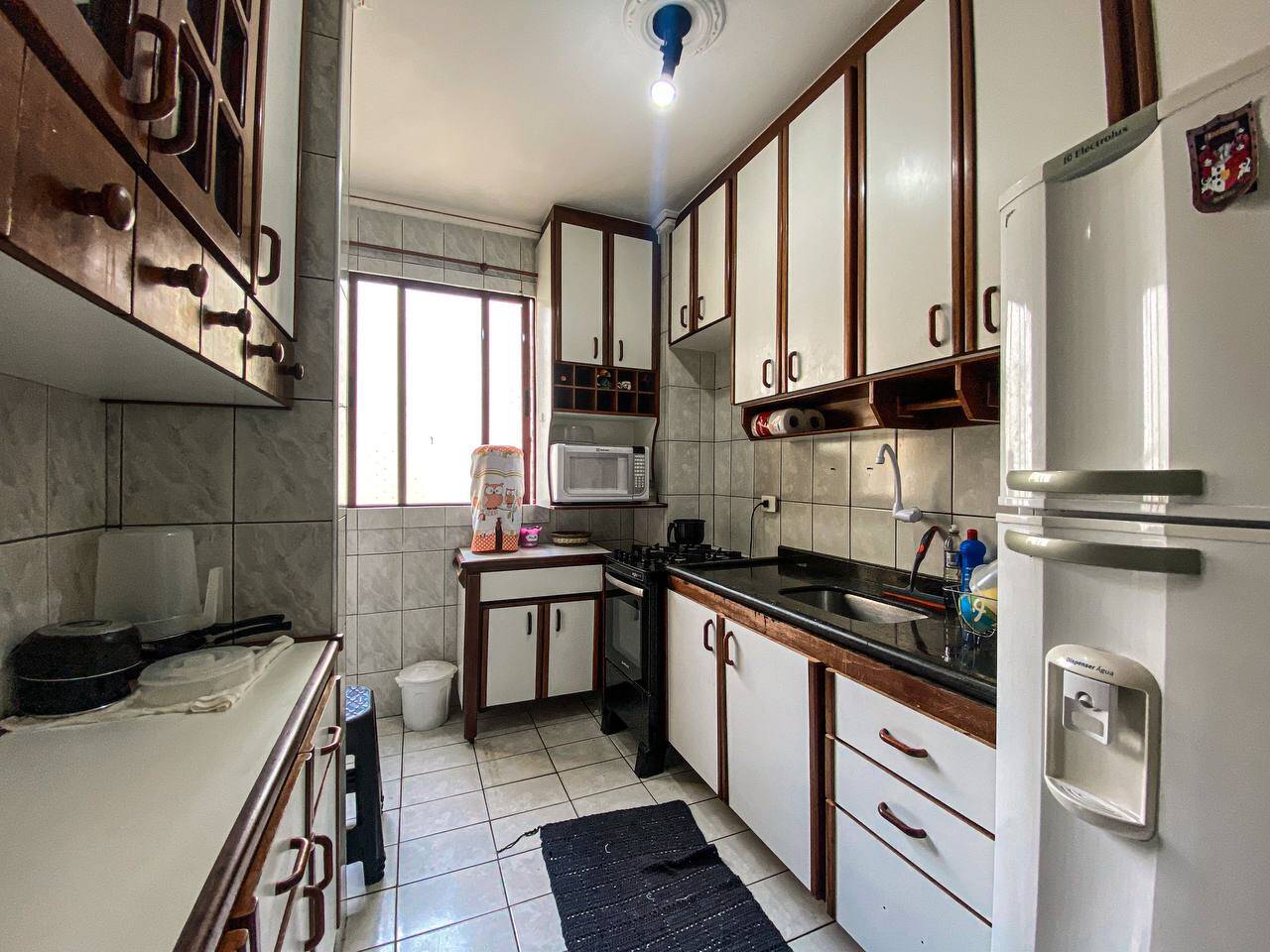 Apartamento à venda com 3 quartos, 70m² - Foto 14