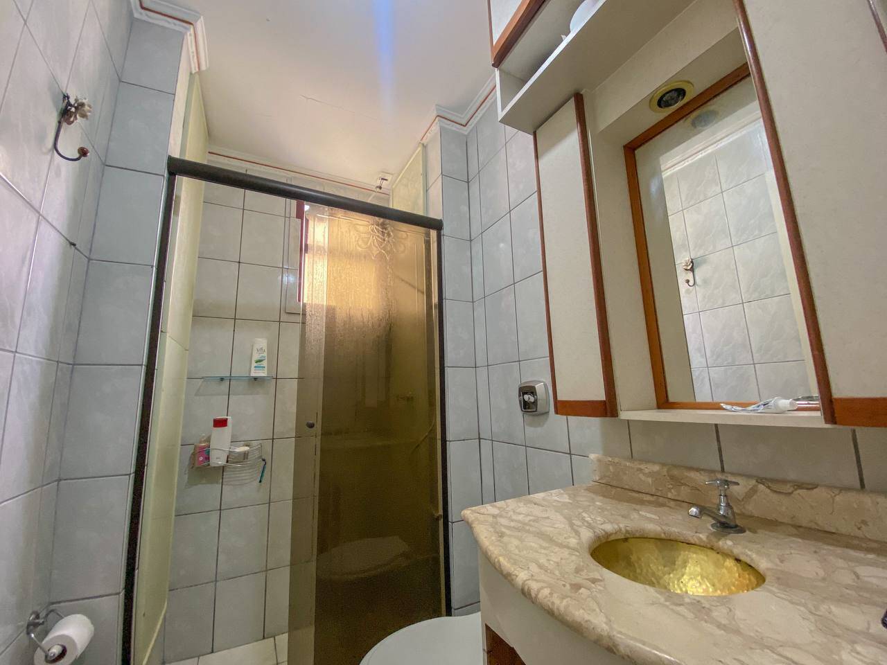 Apartamento à venda com 3 quartos, 70m² - Foto 12