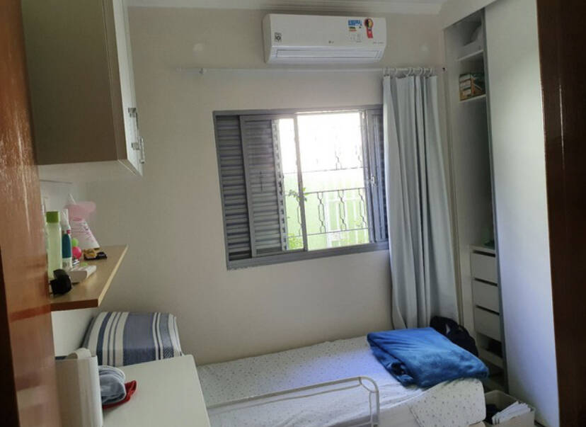 Casa à venda com 3 quartos, 125m² - Foto 3
