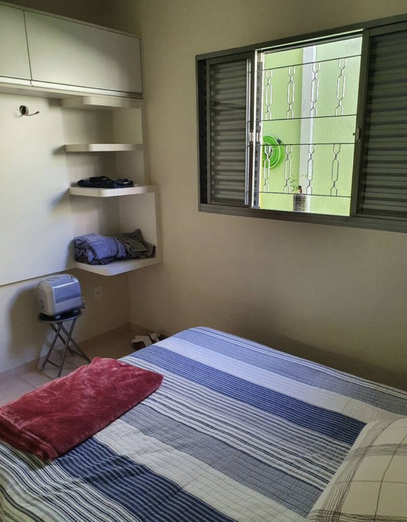 Casa à venda com 3 quartos, 125m² - Foto 4