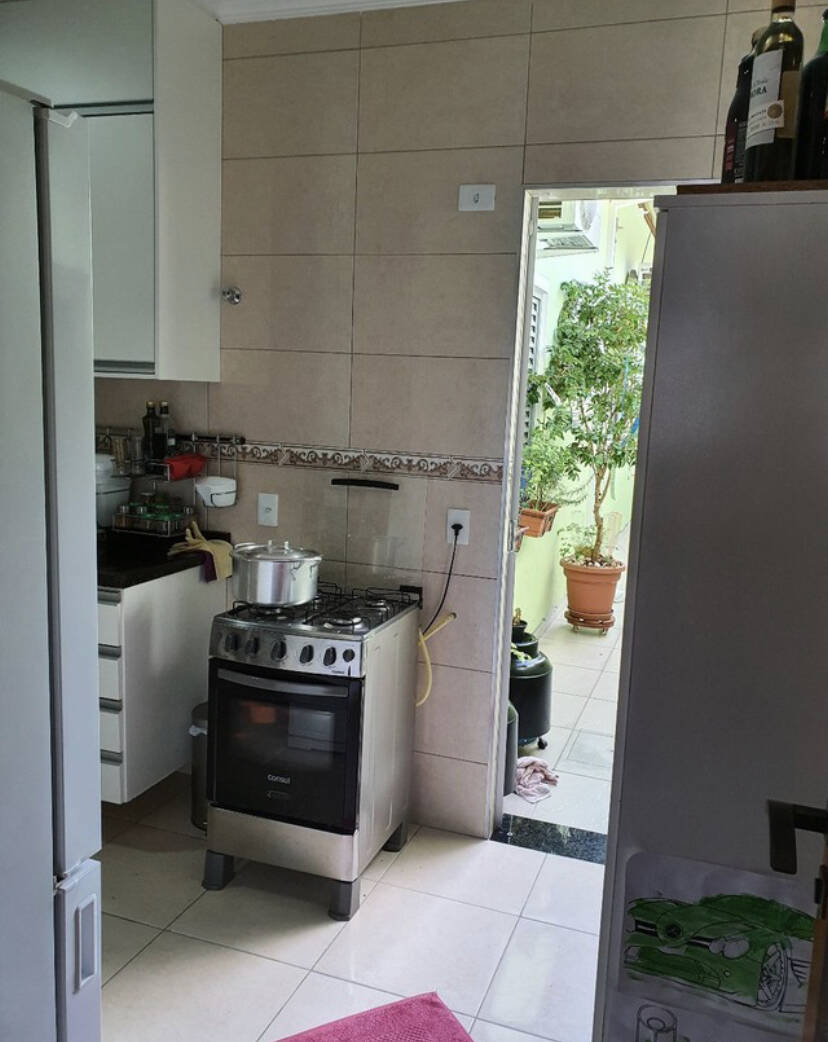 Casa à venda com 3 quartos, 125m² - Foto 6