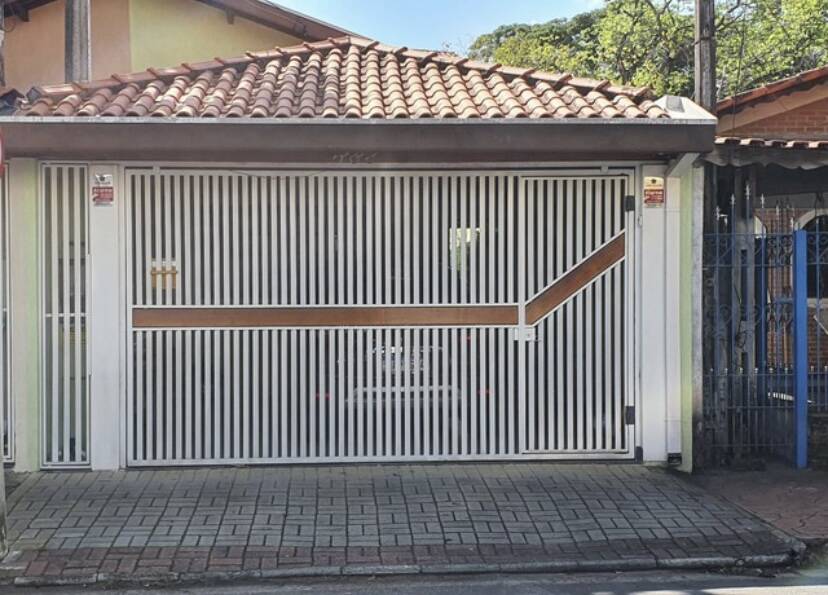 Casa à venda com 3 quartos, 125m² - Foto 7