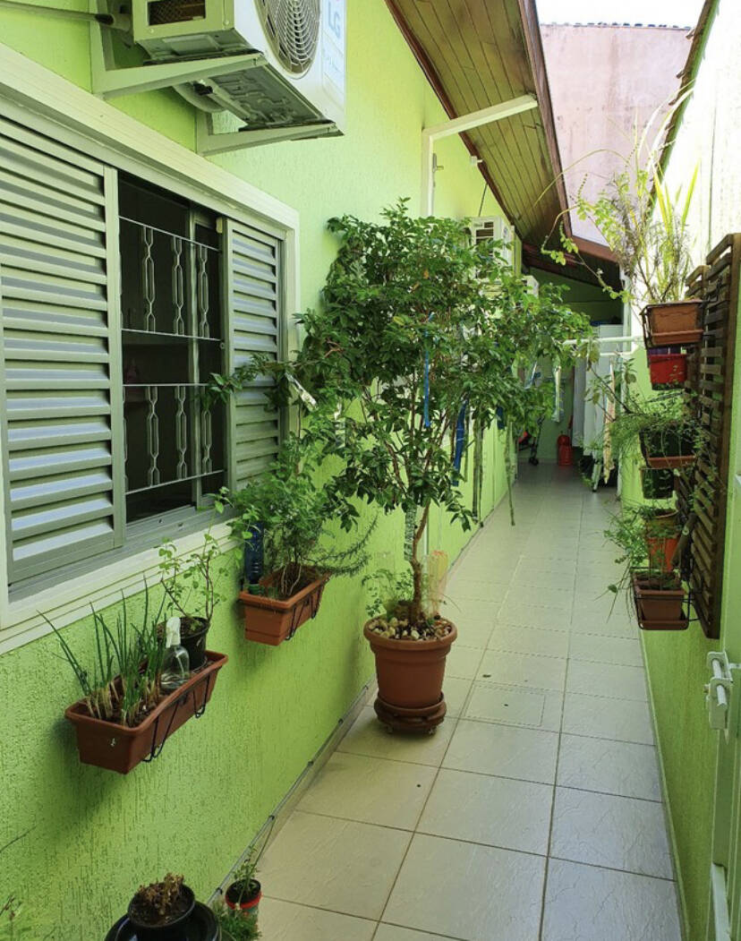Casa à venda com 3 quartos, 125m² - Foto 8