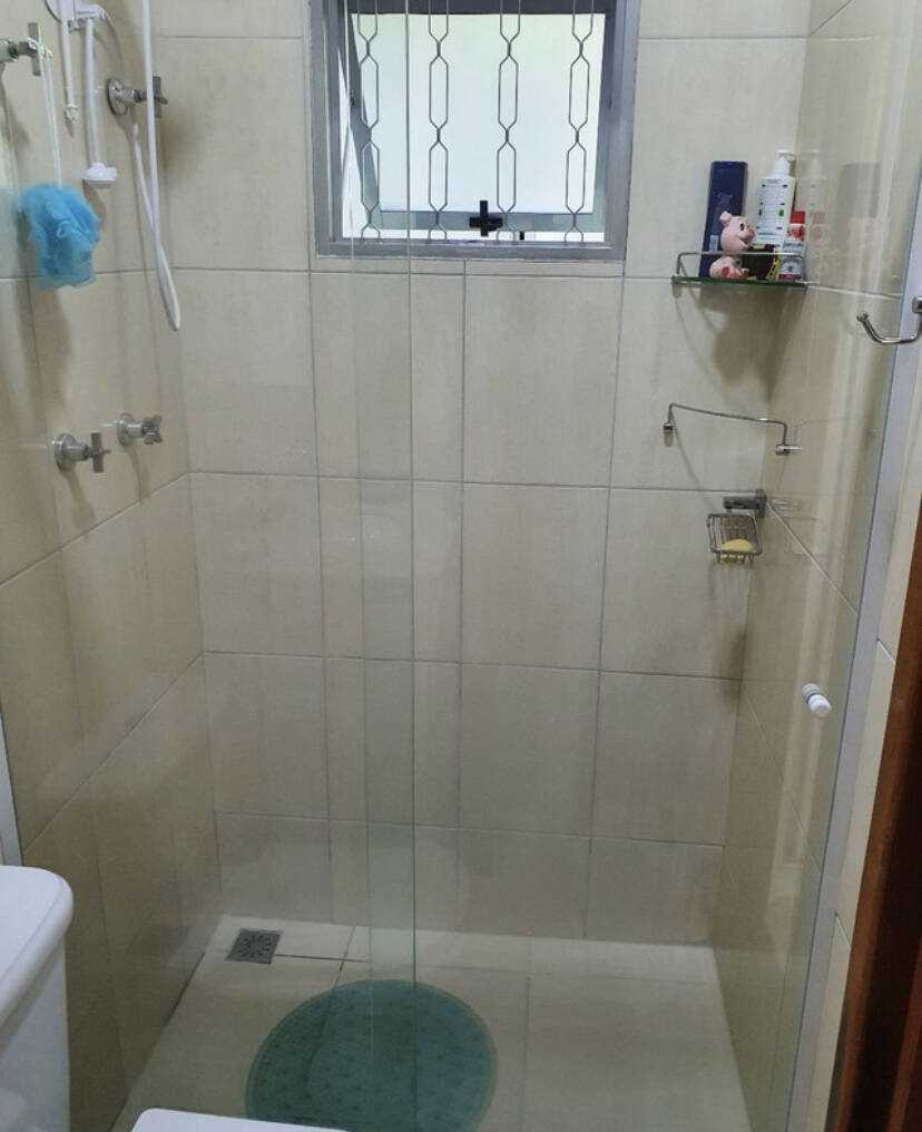 Casa à venda com 3 quartos, 125m² - Foto 9