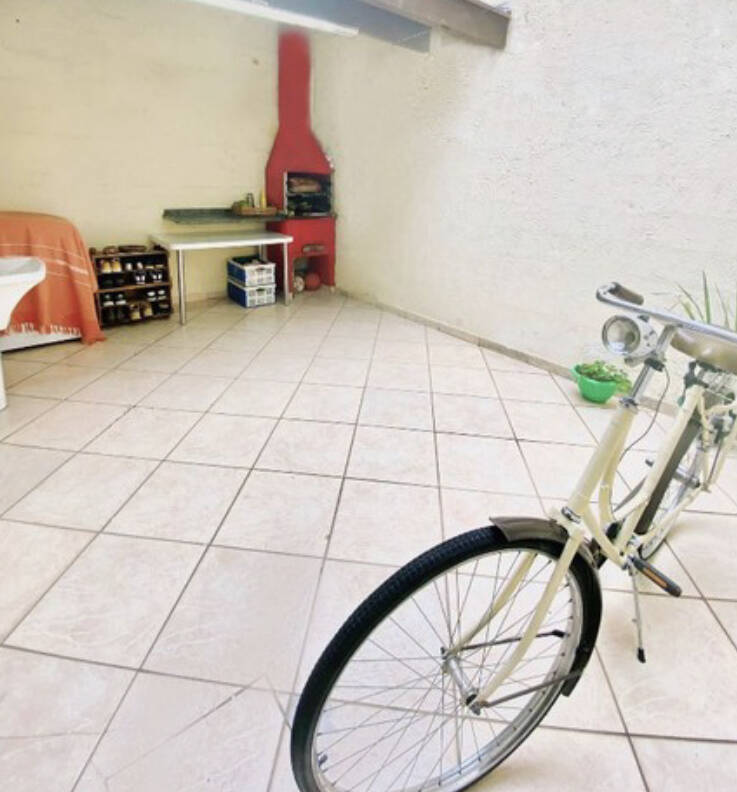 Casa à venda com 2 quartos, 135m² - Foto 9