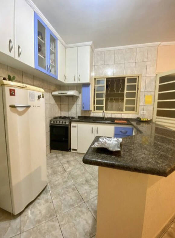 Casa à venda com 2 quartos, 135m² - Foto 11