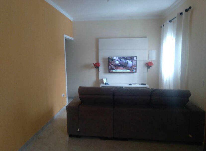 #CASA859 - Casa para Venda em São José dos Campos - SP