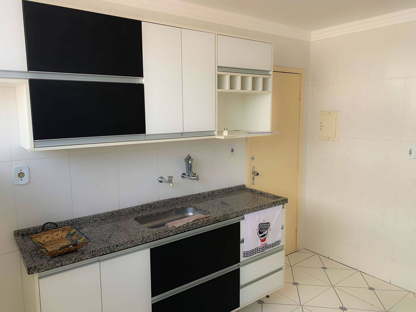 Apartamento à venda com 3 quartos, 92m² - Foto 23