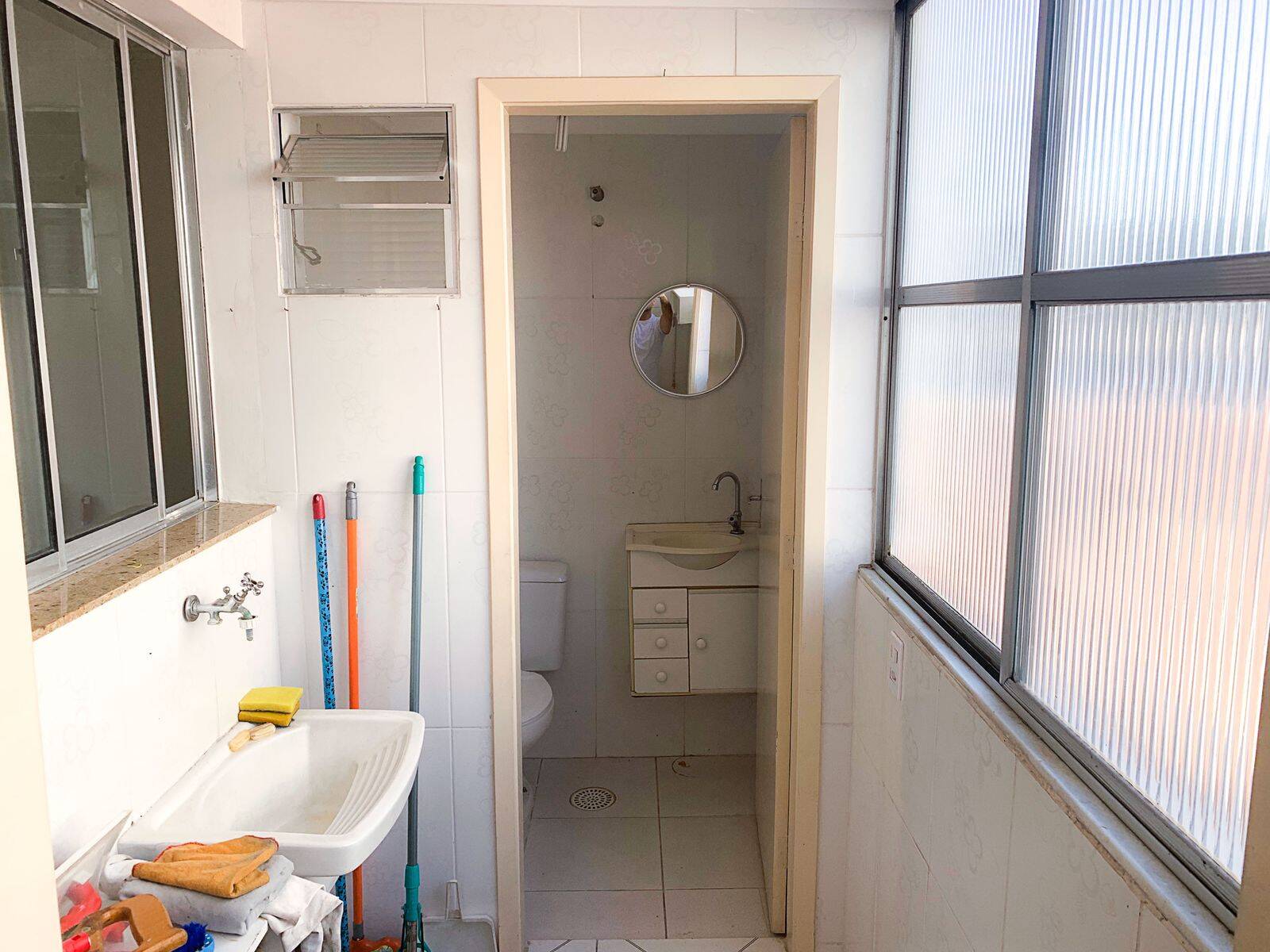 Apartamento à venda com 3 quartos, 92m² - Foto 26