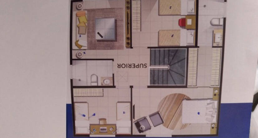 Casa à venda com 4 quartos, 264m² - Foto 3