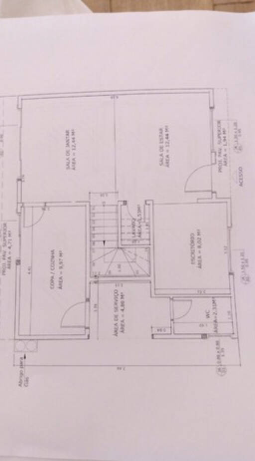 Casa à venda com 4 quartos, 264m² - Foto 6