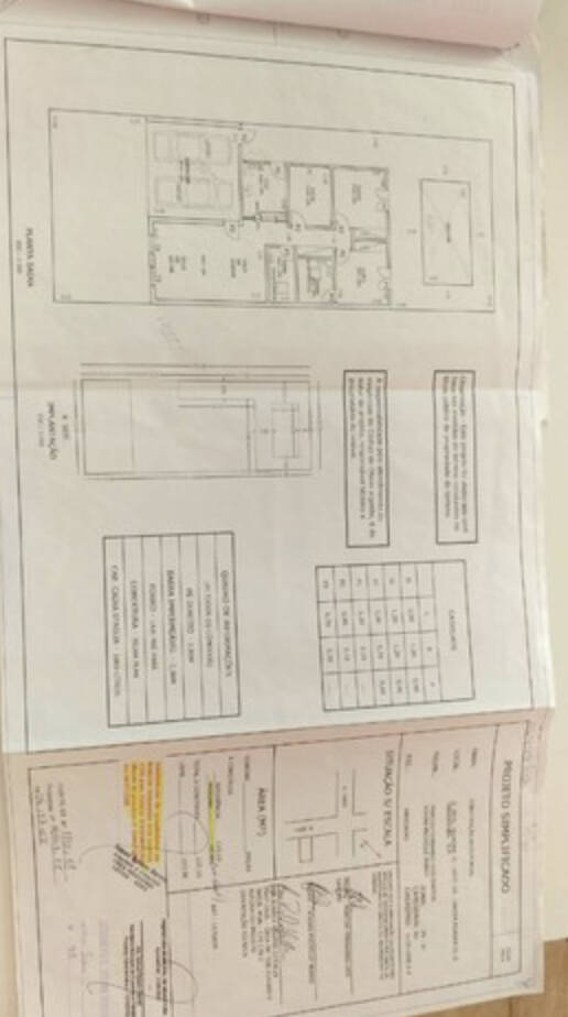 Casa à venda com 4 quartos, 264m² - Foto 7