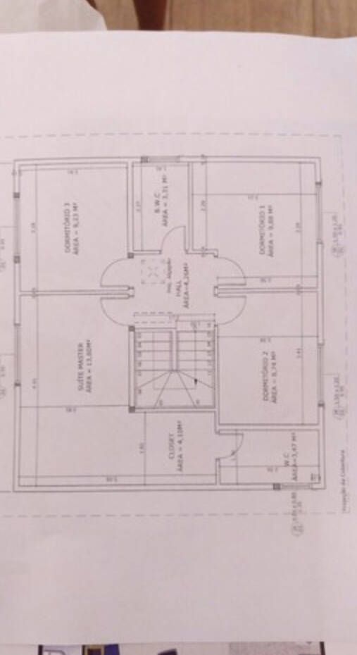 Casa à venda com 4 quartos, 264m² - Foto 8
