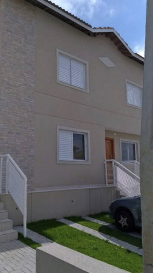 Casa à venda com 4 quartos, 264m² - Foto 12